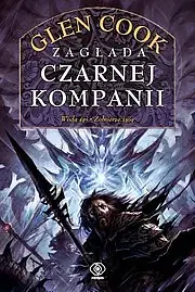 Zagłada Czarnej Kompanii