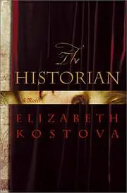 The historian : a novel