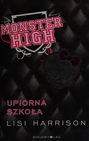 Upiorna szkoła