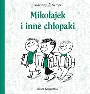 Mikołajek i inne chłopaki