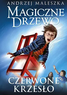 Czerwone krzesło