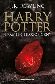 Harry Potter i kamień filozoficzny