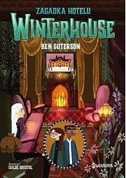 Zagadka Hotelu Winterhouse