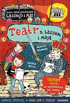 Teatr z Lassem i Mają